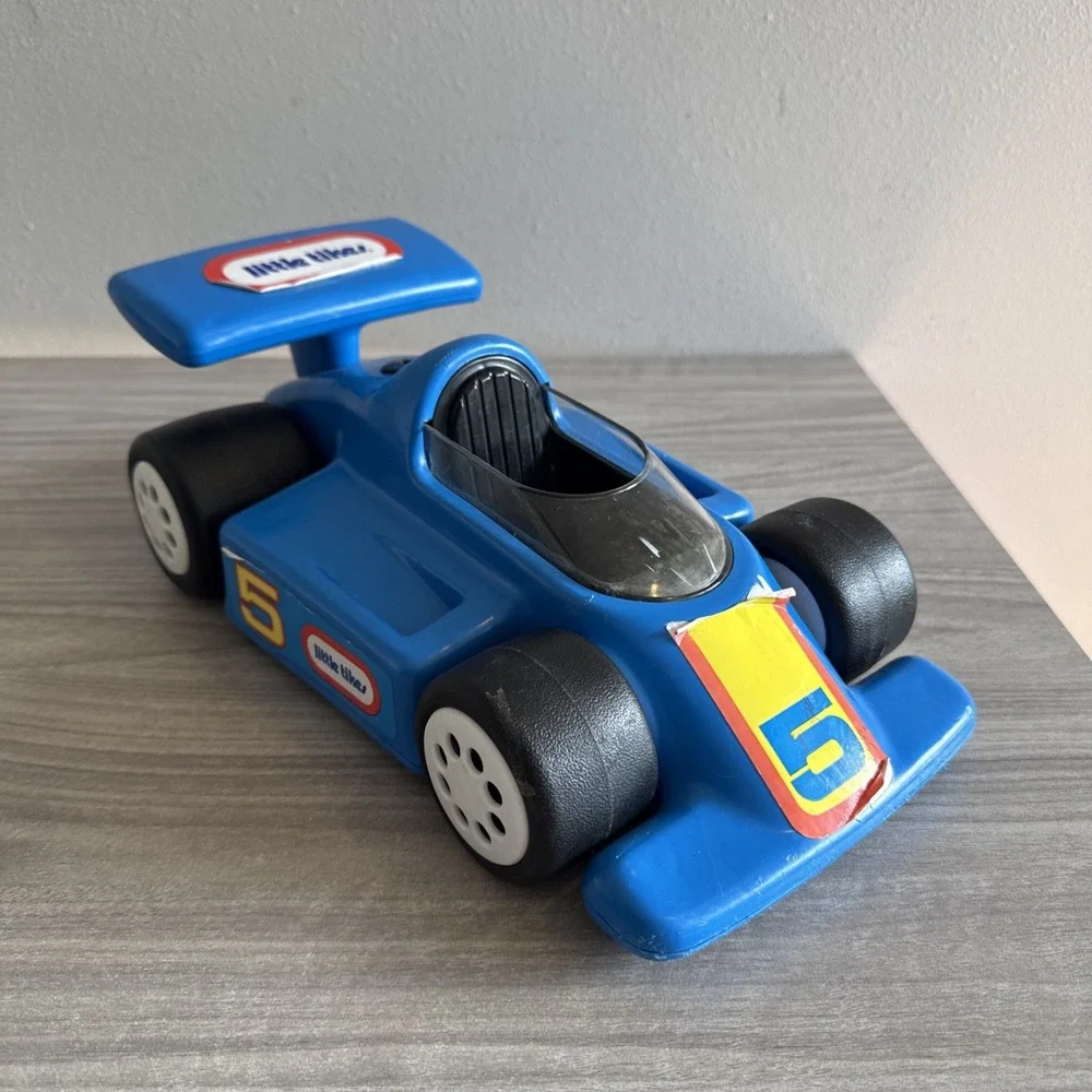 Little Tikes vintage little